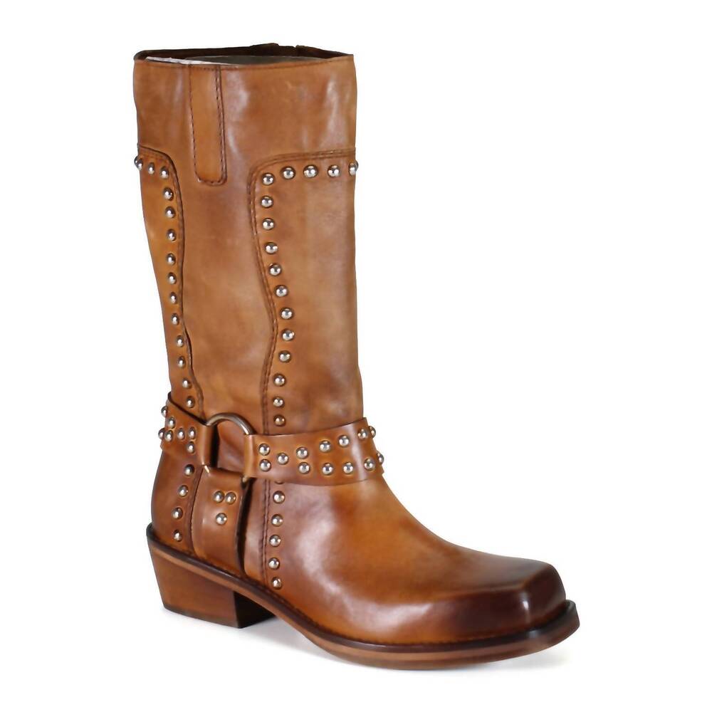 NEW DIBA TRUE women's val uable boot in tan